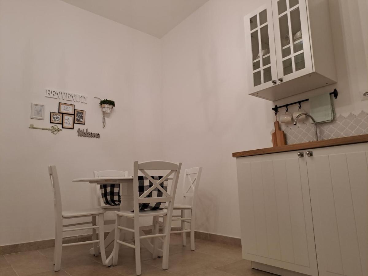 Dimora 52 Διαμέρισμα Νάπολη Εξωτερικό φωτογραφία