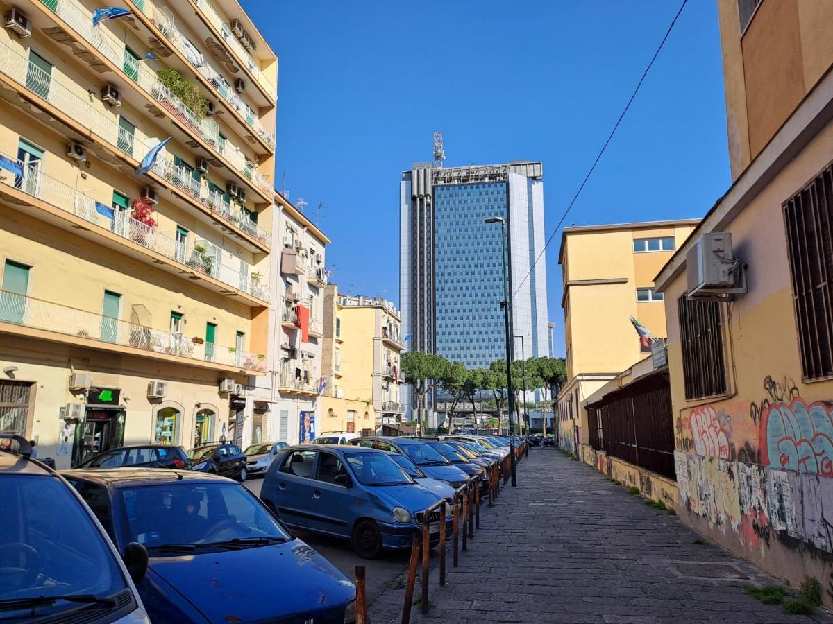 Dimora 52 Διαμέρισμα Νάπολη Εξωτερικό φωτογραφία