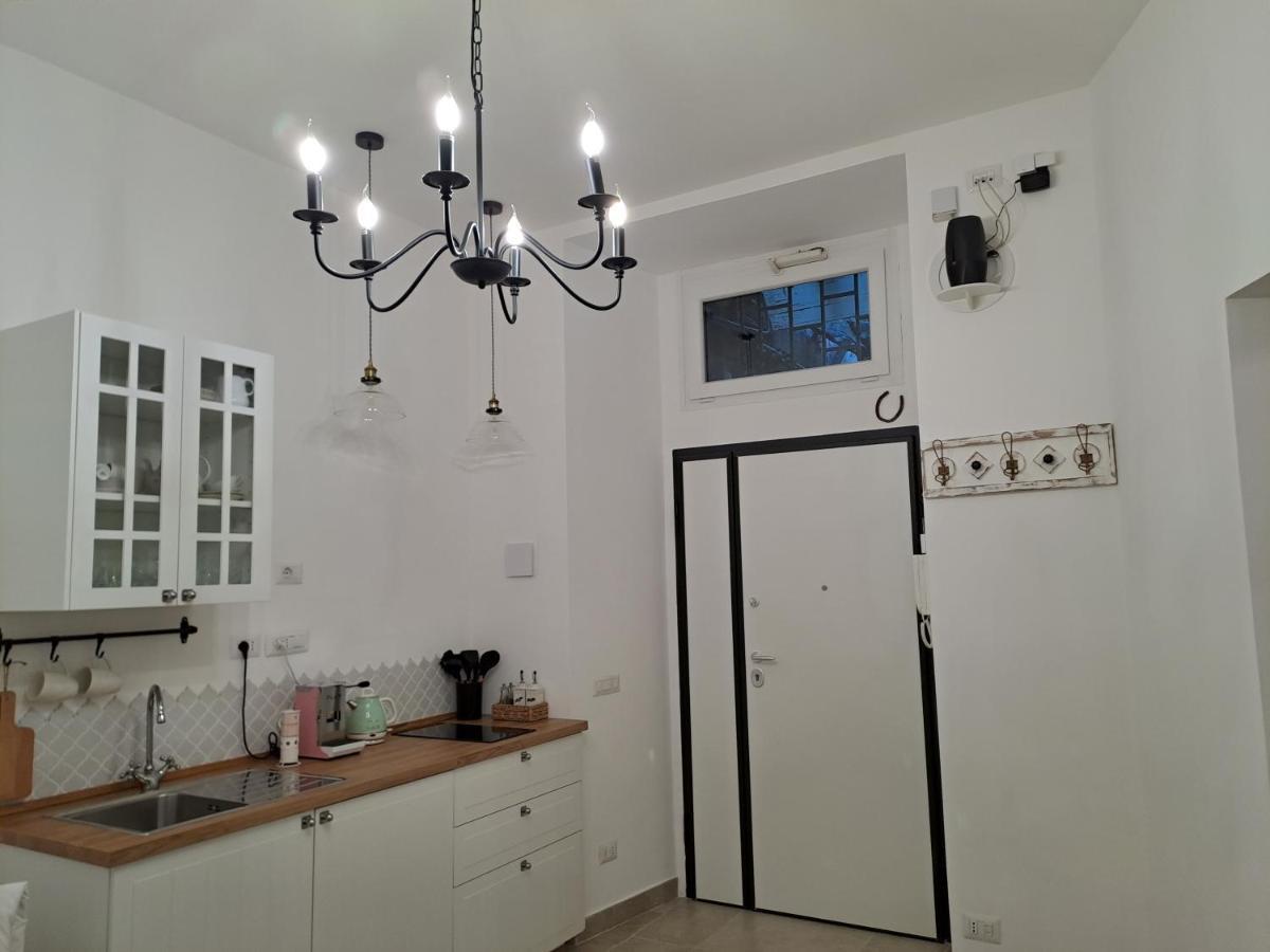 Dimora 52 Διαμέρισμα Νάπολη Εξωτερικό φωτογραφία
