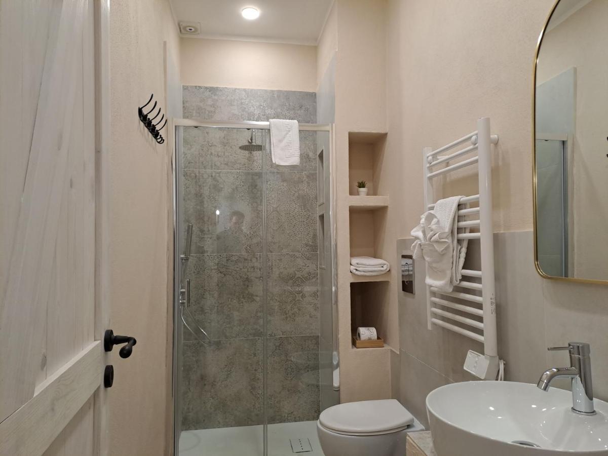 Dimora 52 Διαμέρισμα Νάπολη Εξωτερικό φωτογραφία