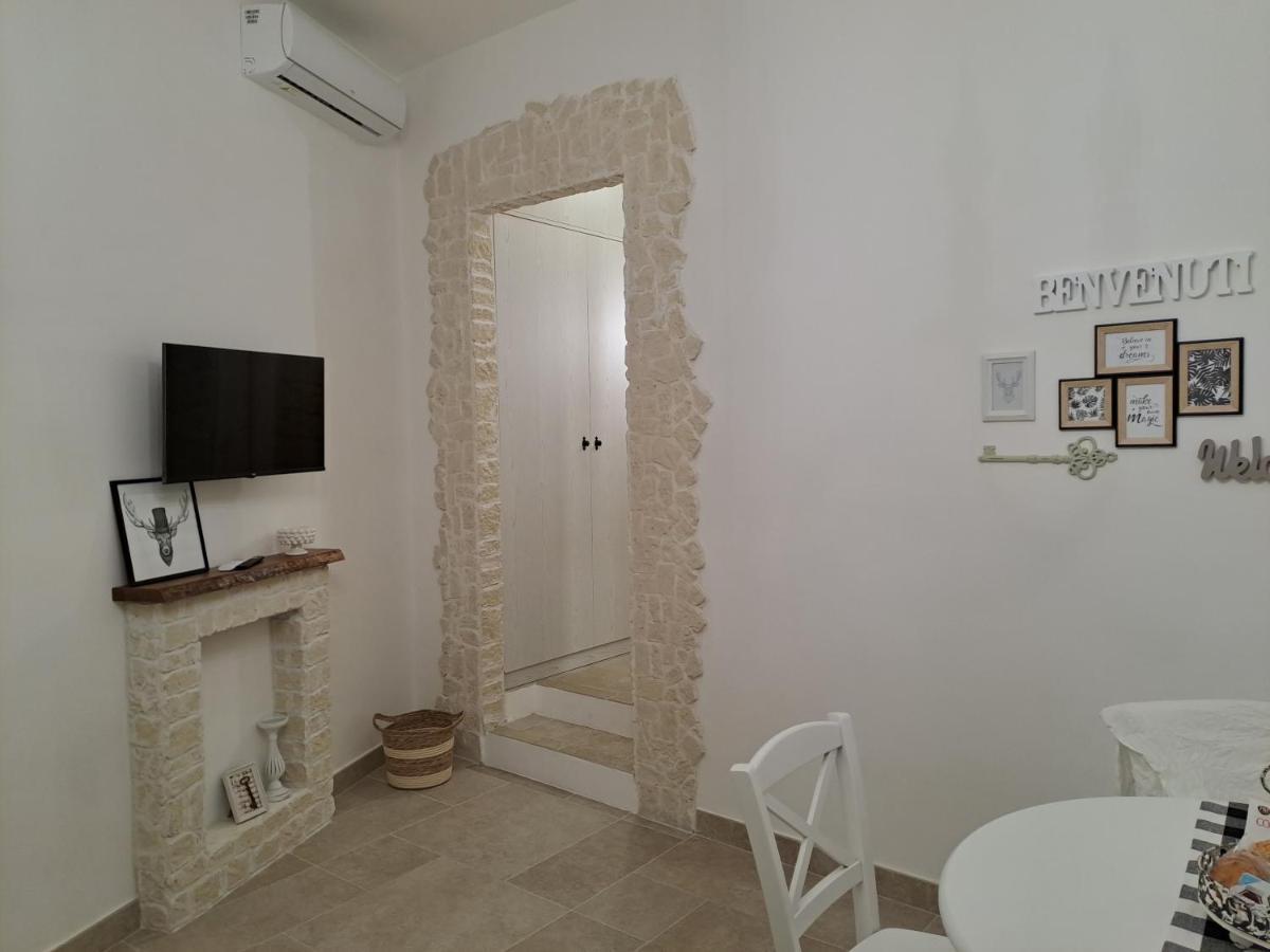Dimora 52 Διαμέρισμα Νάπολη Εξωτερικό φωτογραφία