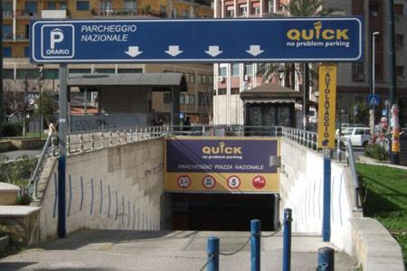 Dimora 52 Διαμέρισμα Νάπολη Εξωτερικό φωτογραφία